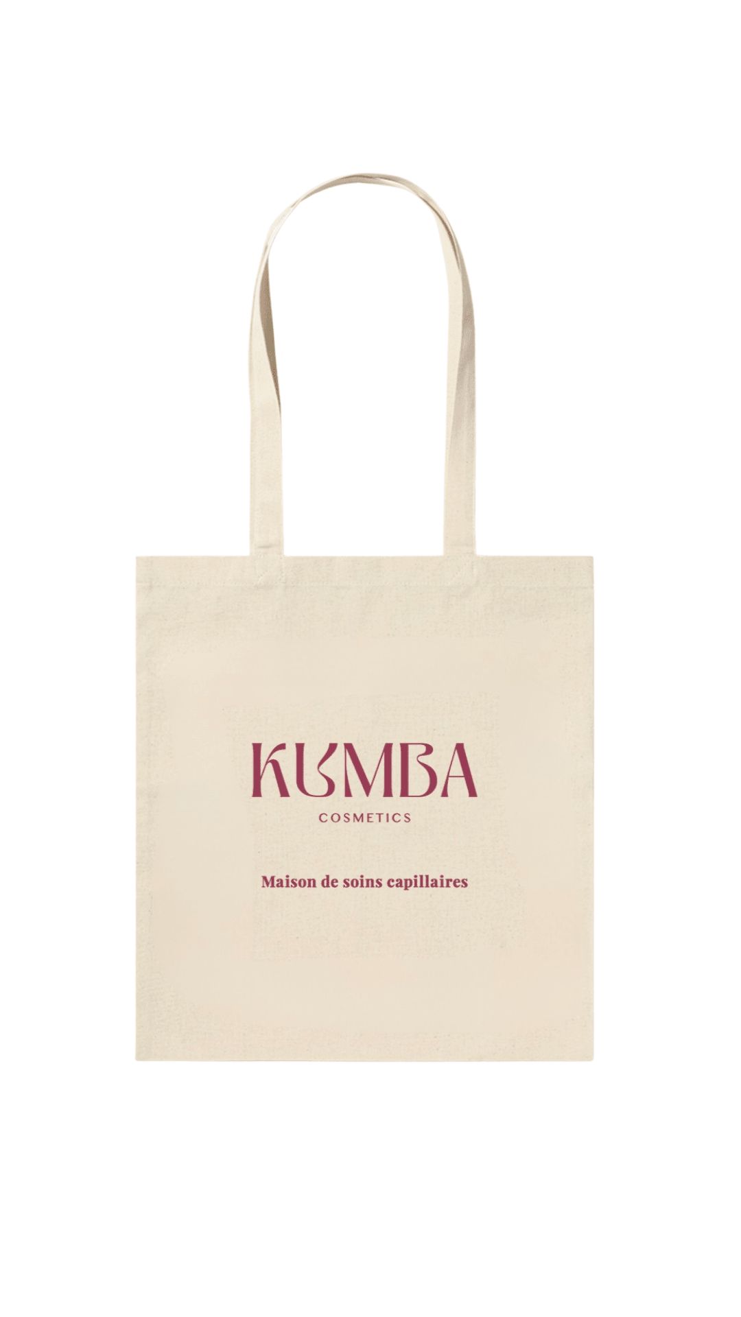 Tote bag Kumba