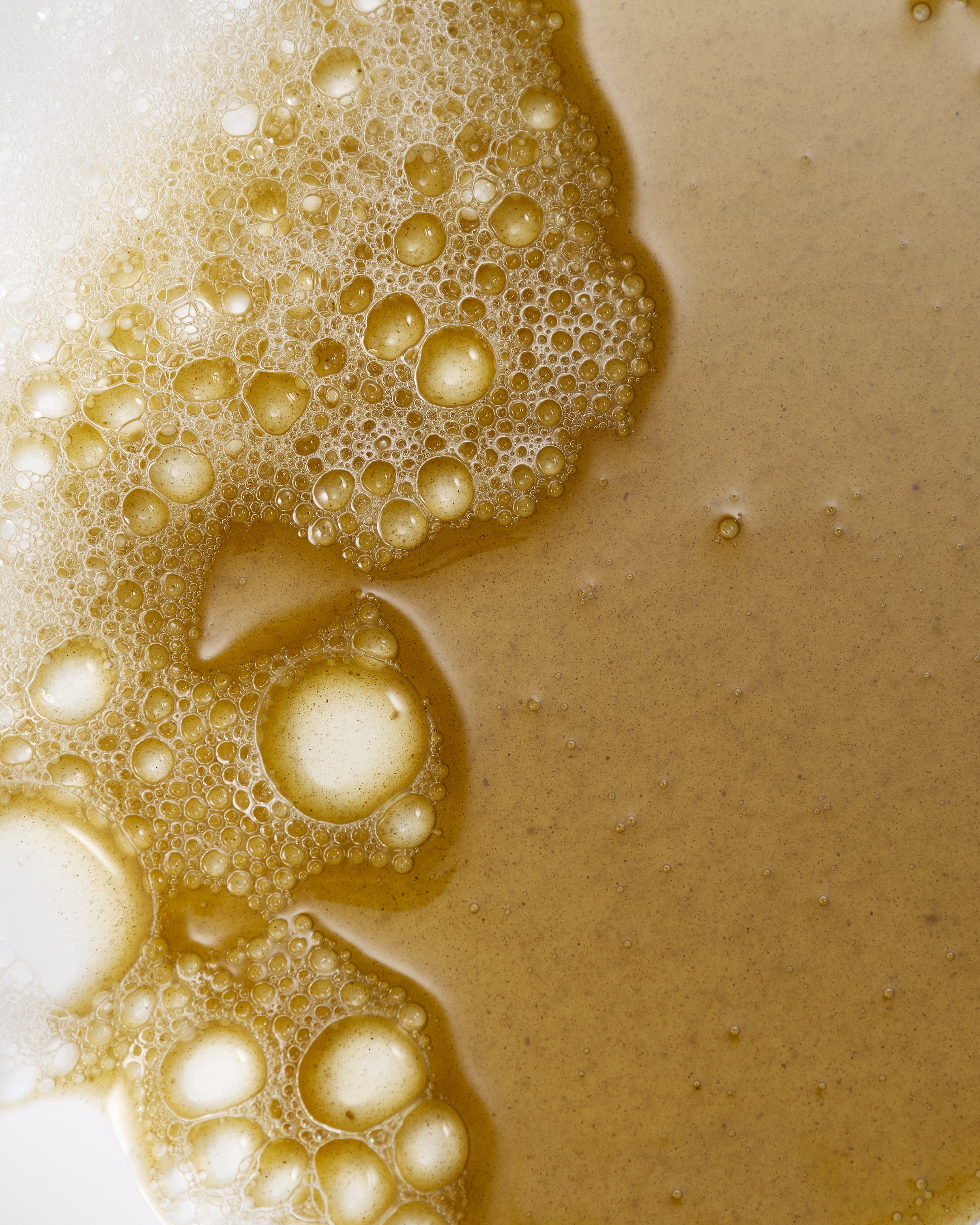 Shampoing aux plantes ayurvédiques - L’art du lavage doux