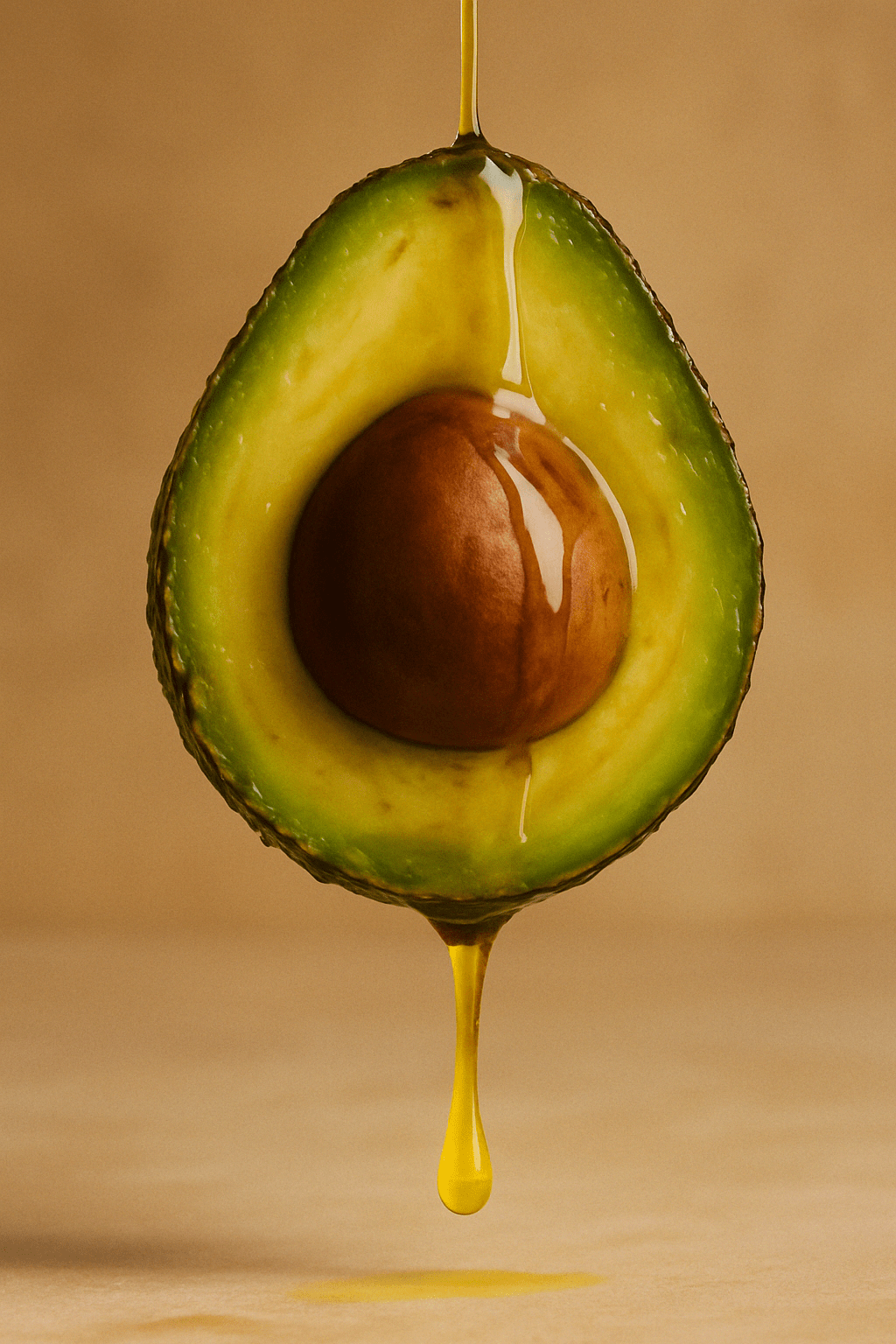 Huile d'Avocat