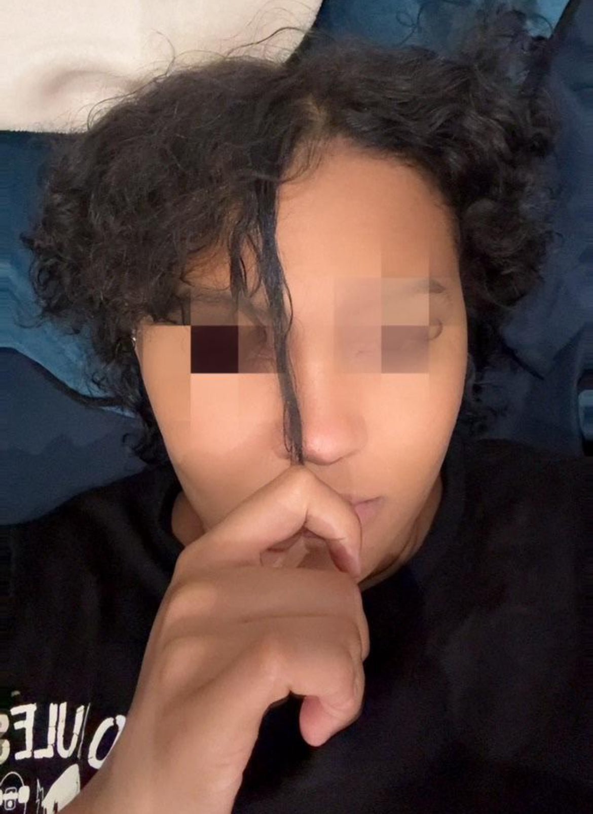 Crème capillaire chébé