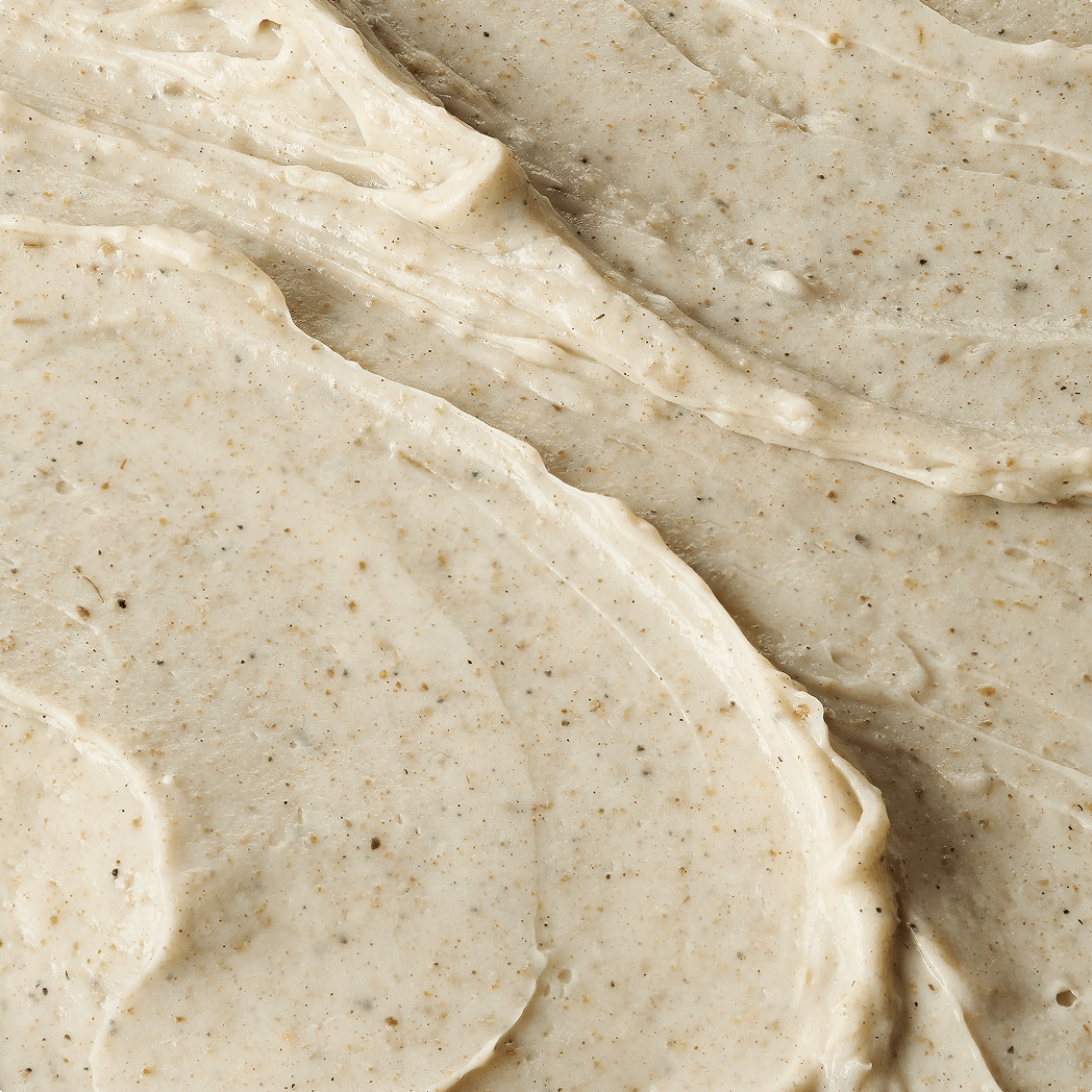 Crème capillaire chébé