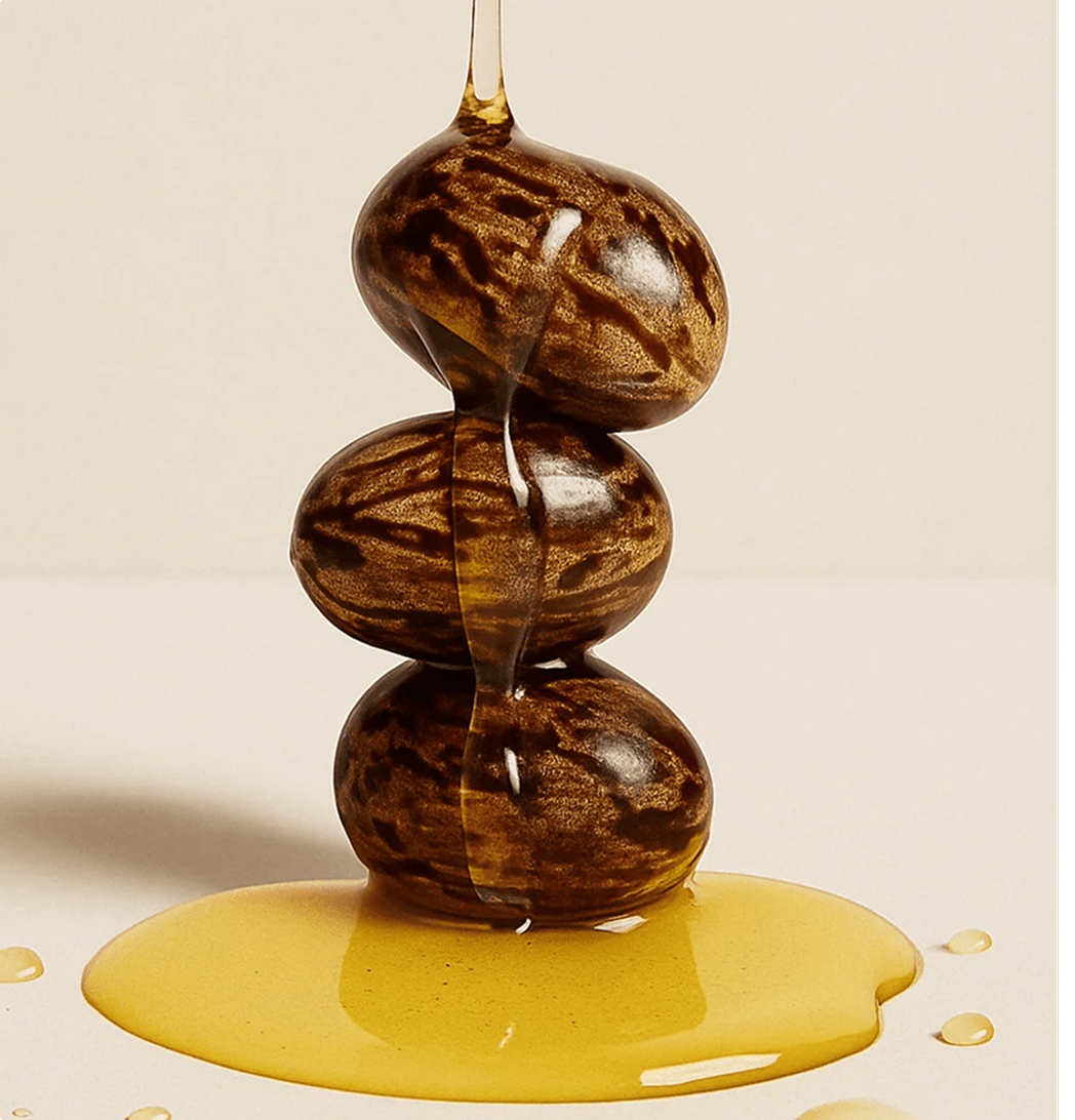 Crème capillaire chébé