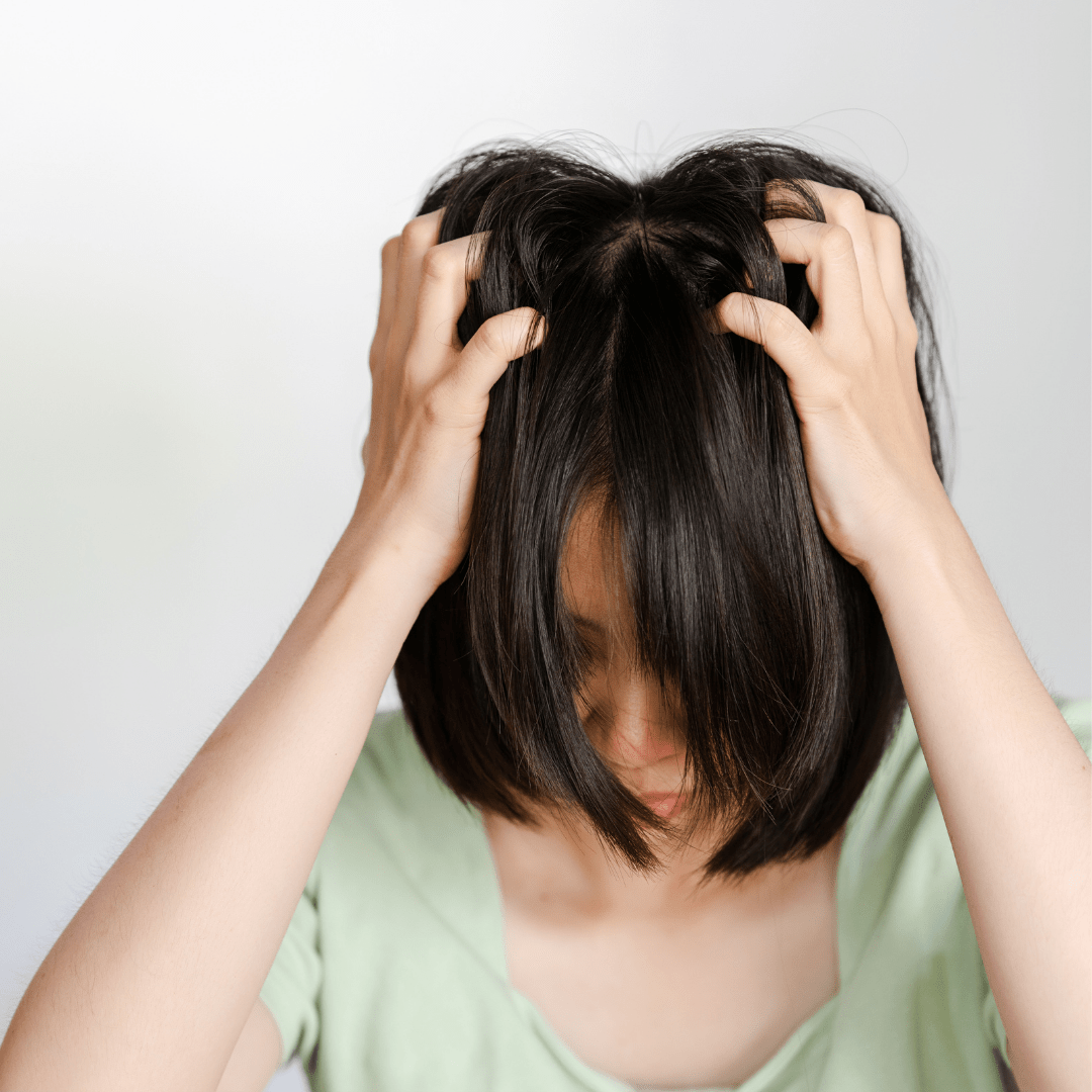 cuir chevelu qui gratte: solutionscuir chevelu qui gratte solution naturelle