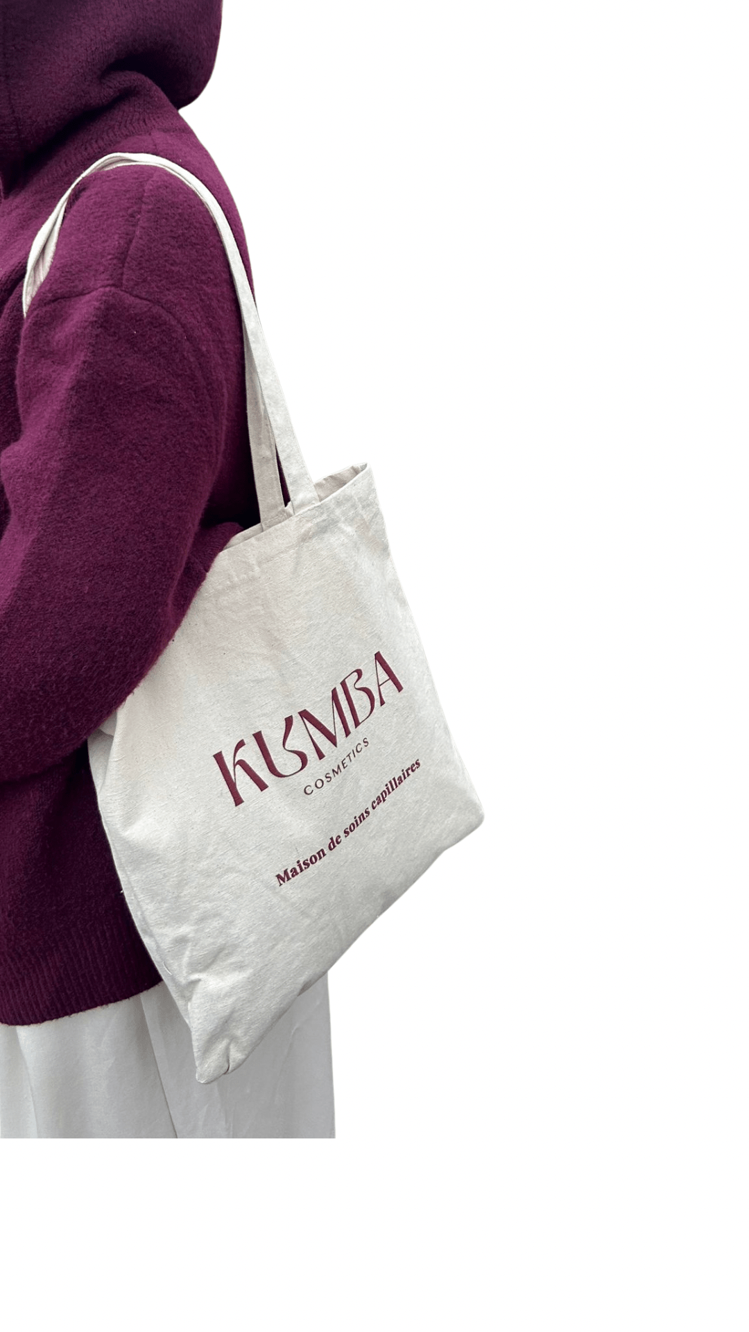 Tote bag Kumba